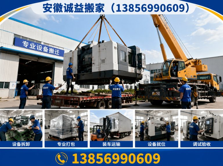 庐江县废旧物资回收展示图